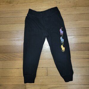 Boys Polo Ralph Lauren sweatpants